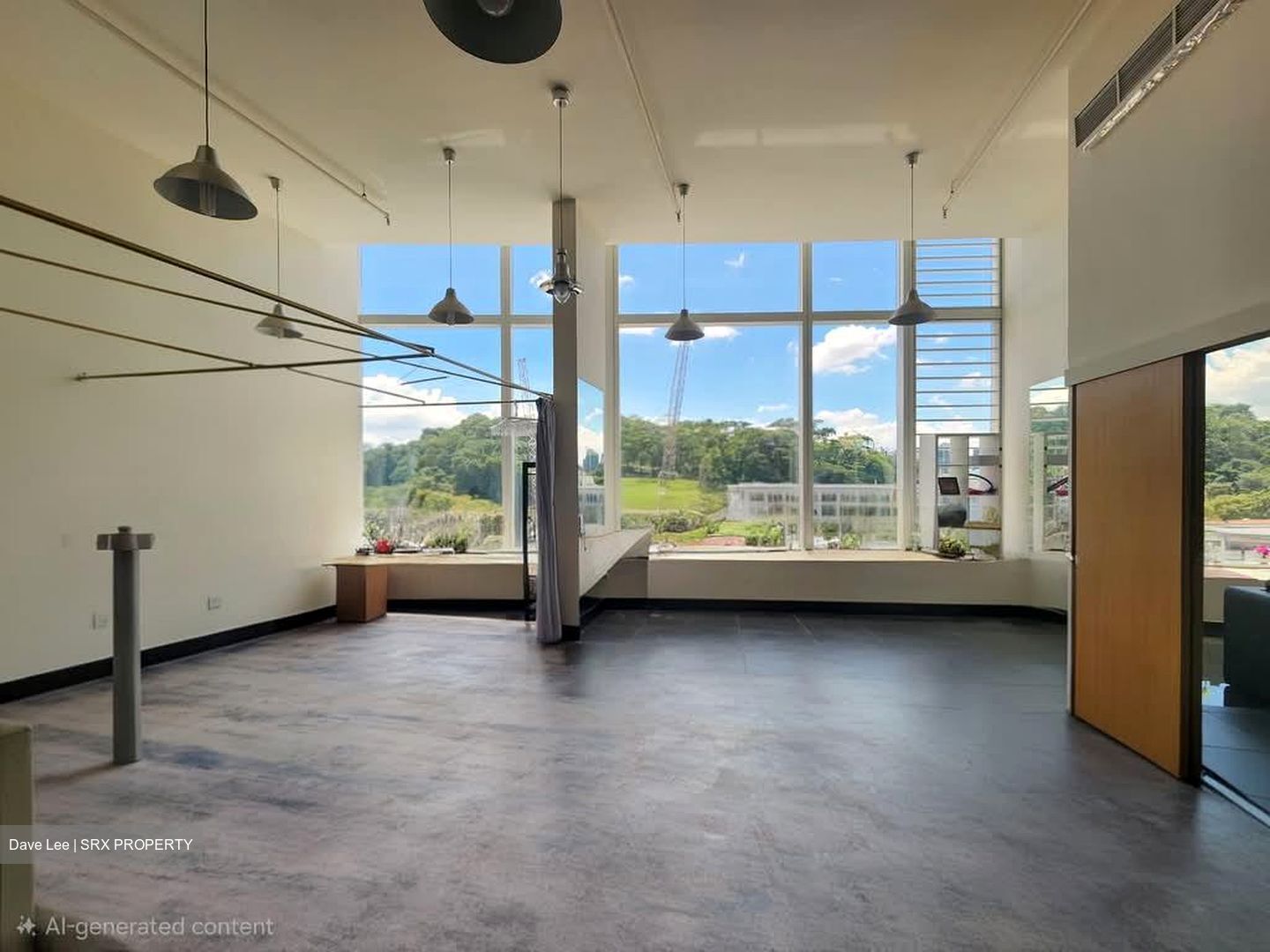 The Central (D1), Office #575679501